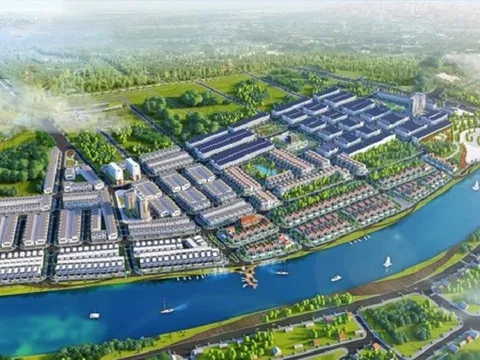 Quảng Nam: Chủ đầu tư Rosa Riverside Complex có đang bán 'lúa non'?
